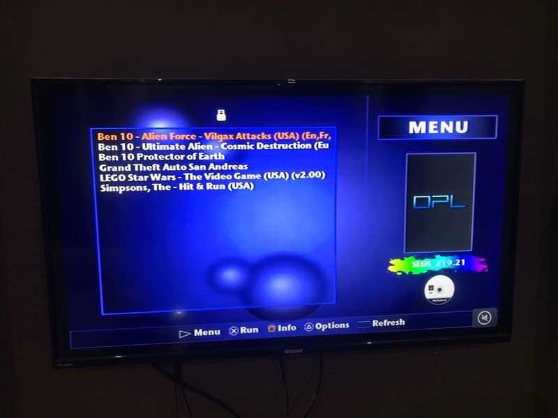 ps2 jailbreak service and games available [read the description] 3