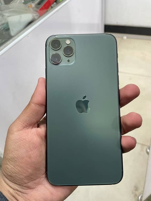 IPhone 11ProMax 0