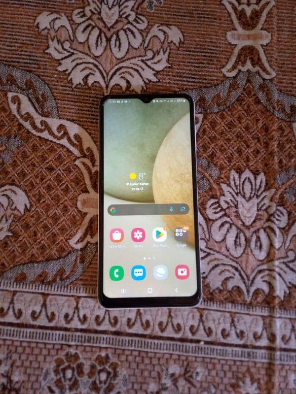 Samsung galaxy a12 4/64 4