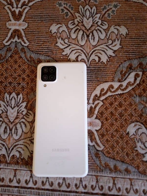 Samsung galaxy a12 4/64 5