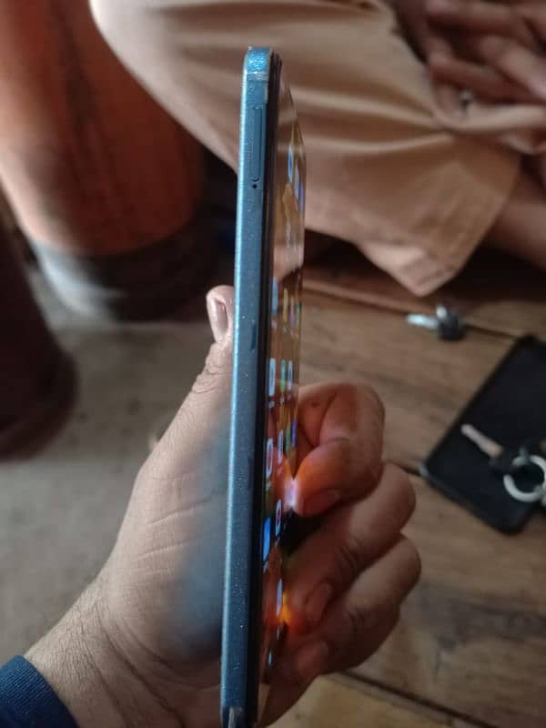 Redmi note 11 4