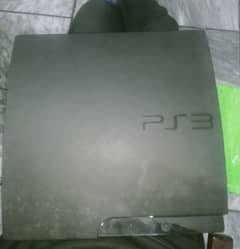 ps3 slim 320 gb