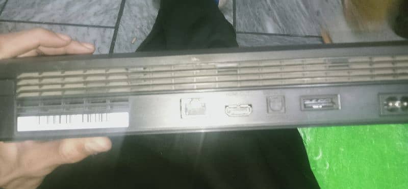 ps3 slim 320 gb 1