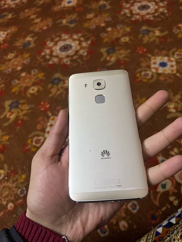 huawei nova plus 0