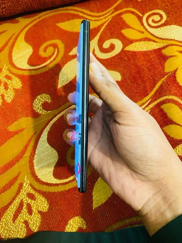 Note 10 5g 12/256gb 10