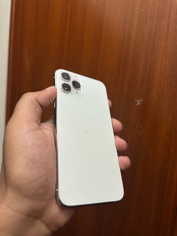 Iphone 11 pro PTA approved 1