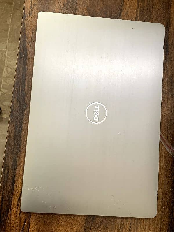 Dell Latitude 7400 slim Full HD Display 8th genration i5 0