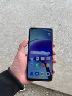 Radmi note 9t 5G  Gaming