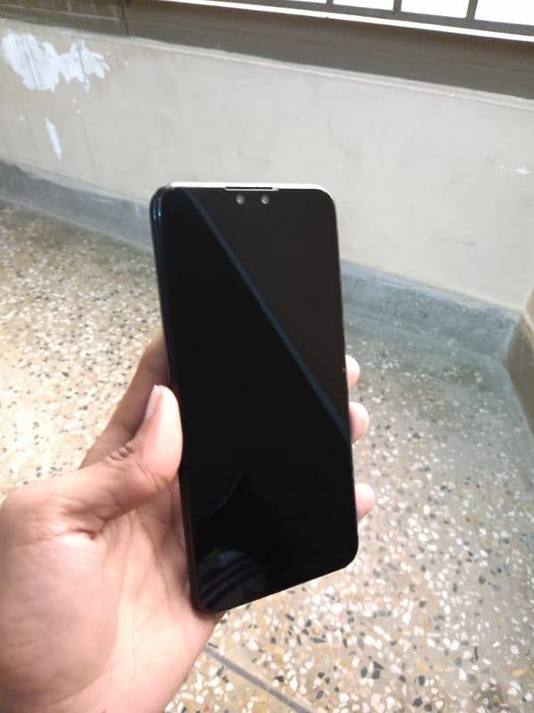 HUAWEI Y9 2019 PTA APPROVED 4/64 3