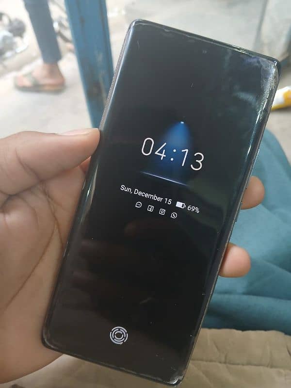 TECNO SPARK 20 PRO PLUS 0