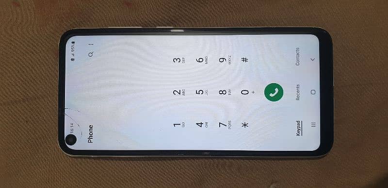 samsung galaxy a11 non pta 4/32gb beter 4 pubg  working 10/10 perfect 2