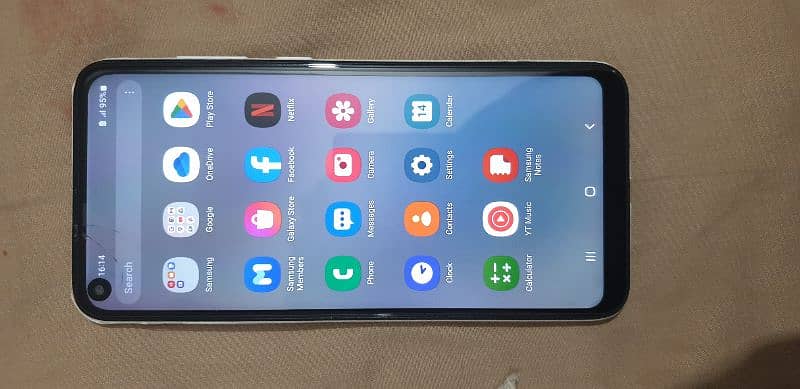 samsung galaxy a11 non pta 4/32gb beter 4 pubg  working 10/10 perfect 3