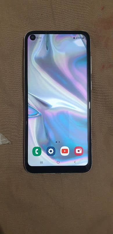 samsung galaxy a11 non pta 4/32gb beter 4 pubg  working 10/10 perfect 4