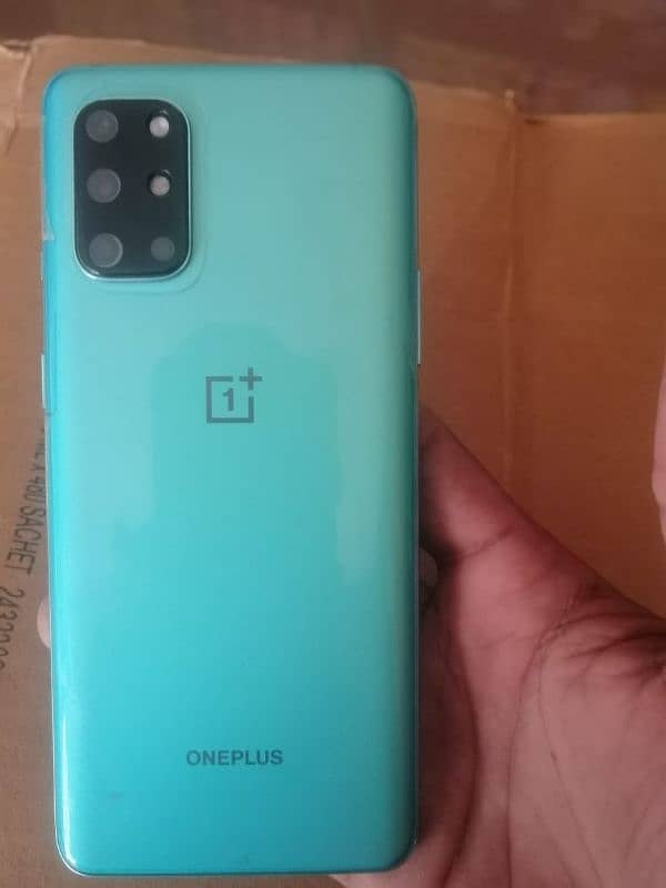 OnePlus 8T mobile 8/128gb 90fps pubg exchange posinal iphone 4