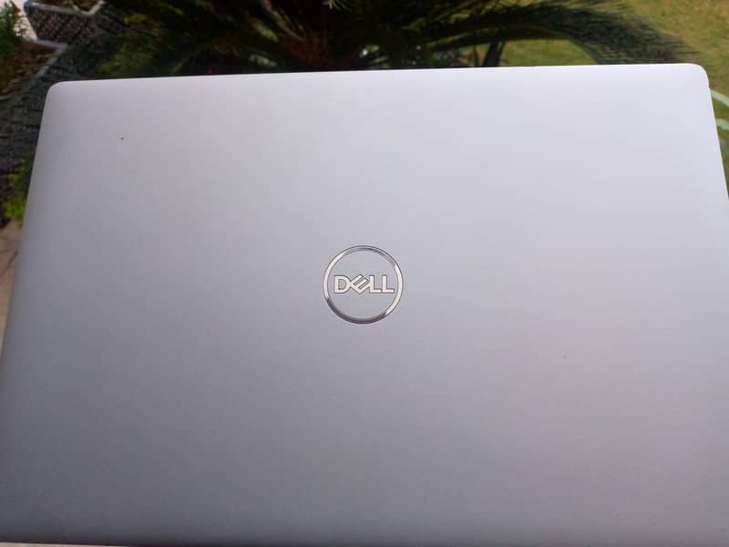 Dell Latitude i5 10th generation Laptop 1