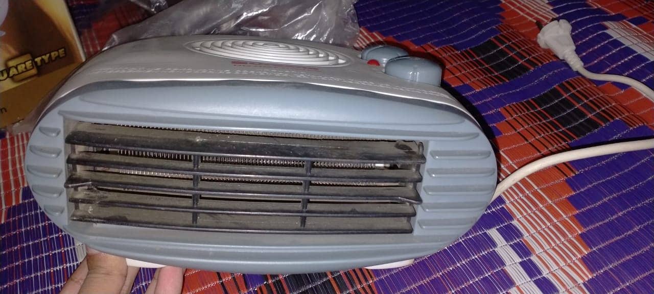 Electric Heater For Sale Condition 10/9 0