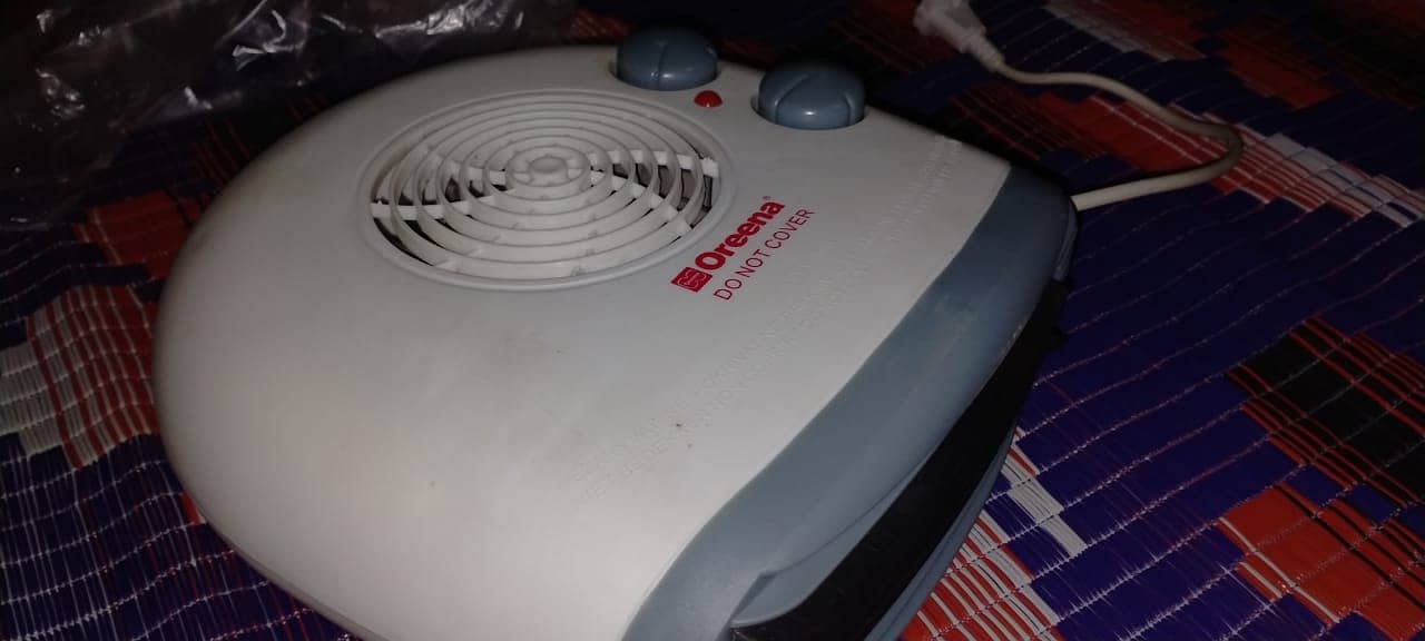 Electric Heater For Sale Condition 10/9 1