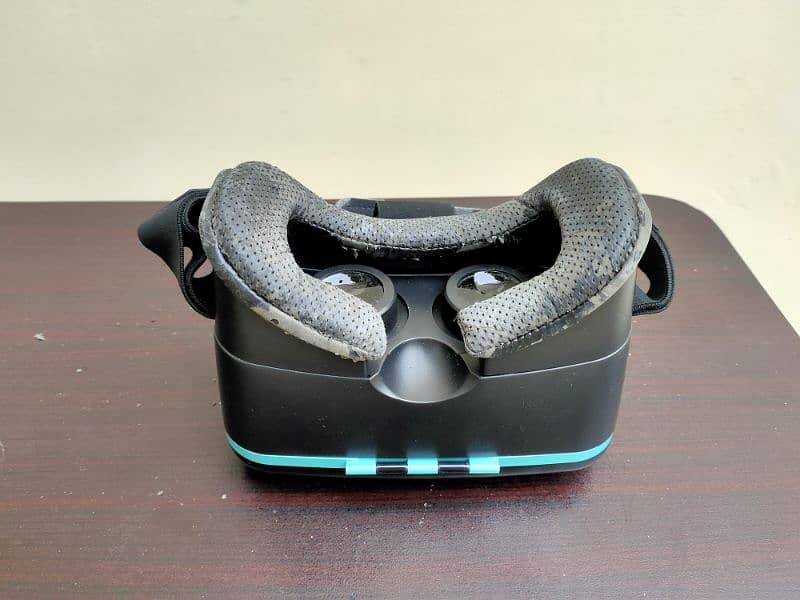 Utopia 360 Virtual Reality 3D Headset 9