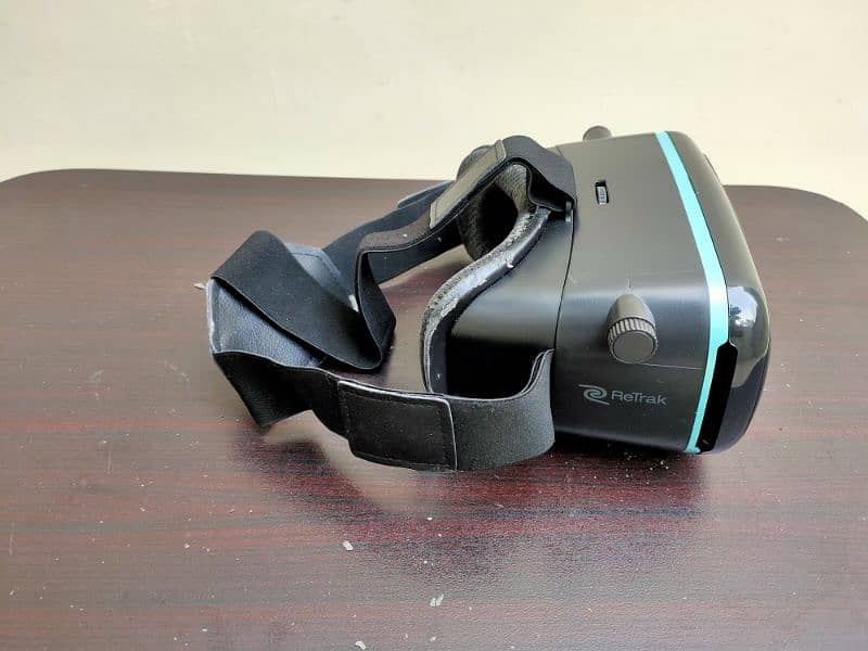 Utopia 360 Virtual Reality 3D Headset 10