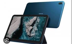 Nokia tab T 20