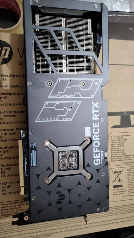 Asus Rtx 4090 graphic card 3