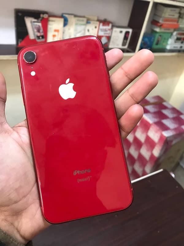 Iphone XR JV 64Gb 1