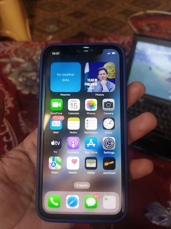 iphone x pta Official Approved 1