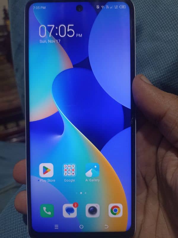 Tecno Spark 10 Pro 1