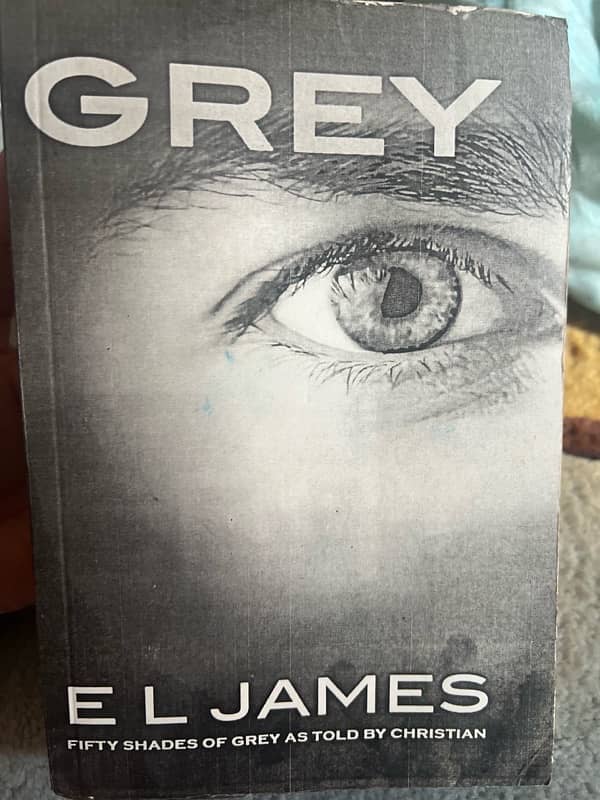 fifty shades of grey 4