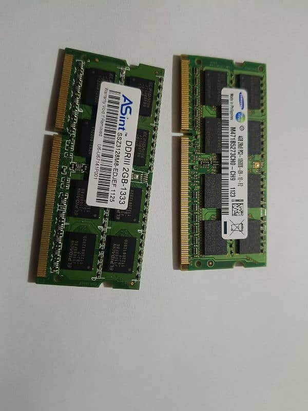 2gb 4gb and 8gbRam DDR3 ddr4 sale 0