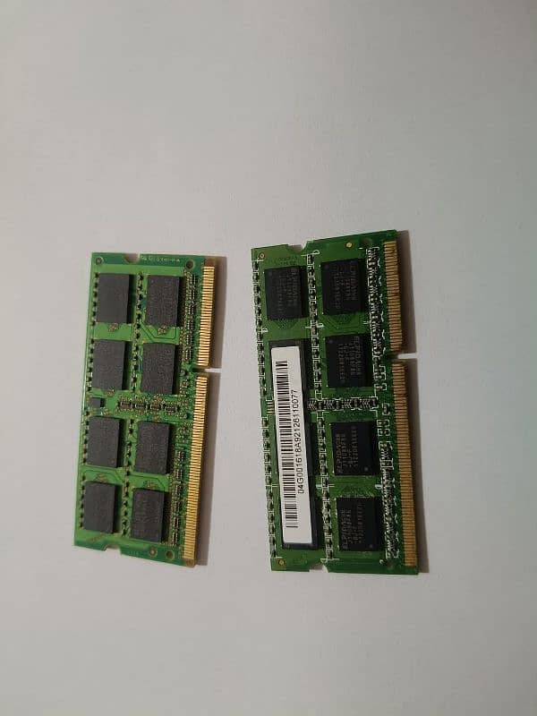 2gb 4gb and 8gbRam DDR3 ddr4 sale 1