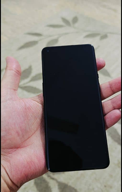 One Plus 9 Pro Global Edition Dual Sim 6