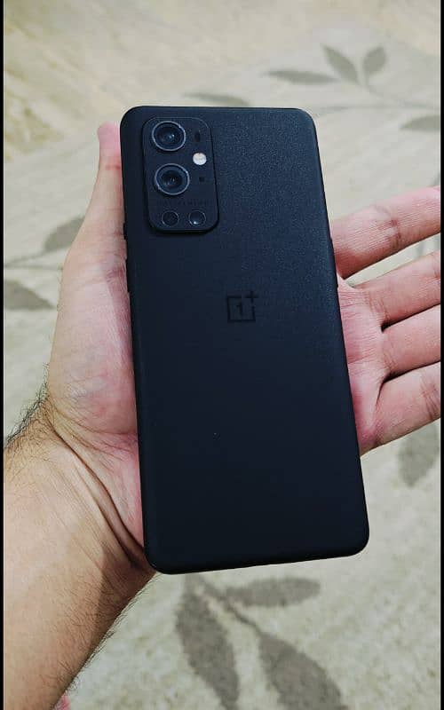 One Plus 9 Pro Global Edition Dual Sim 7