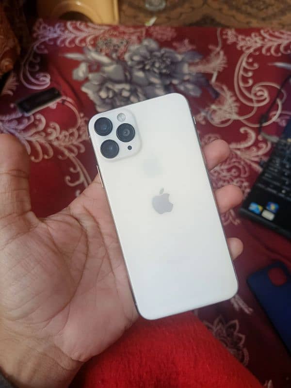 iphone x 256 gb PTA Approved 1