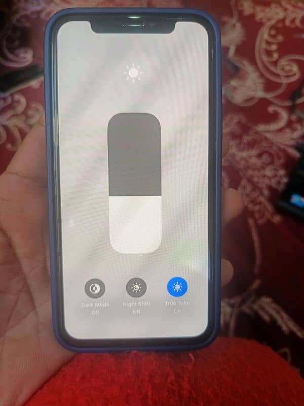 iphone x 256 gb PTA Approved 3