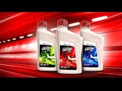 engine oils