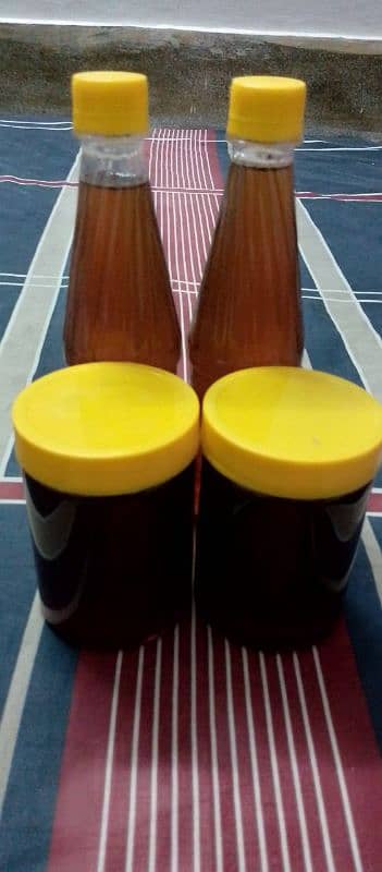 1200/KG Best Quality Pure Honey Polosa Shehad ||  Shahad 1 KG 0