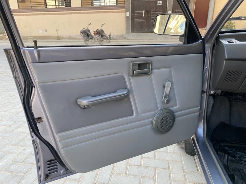 Suzuki Mehran VX Limited Edition 2019 13k driven only 200% Original 7