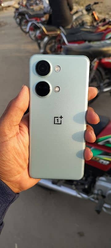 Oneplus Nord 3 5G ( 16GB 512 GB ) 6