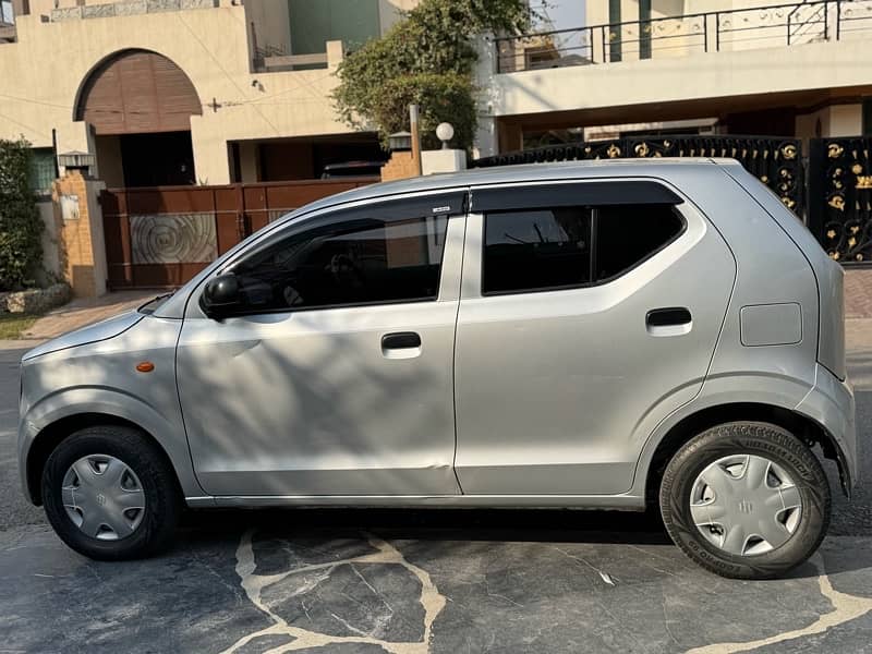 Suzuki Alto 2020 1