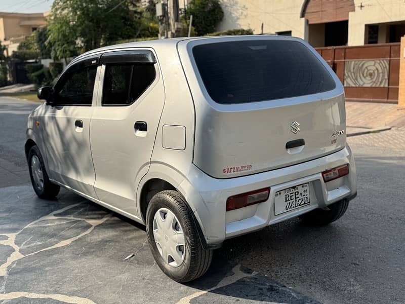 Suzuki Alto 2020 2