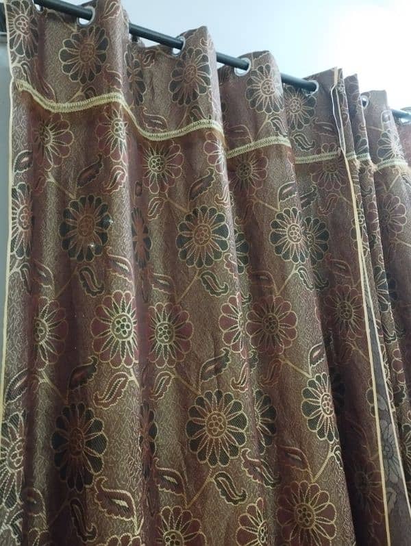 premium 2 curtains for sale 0