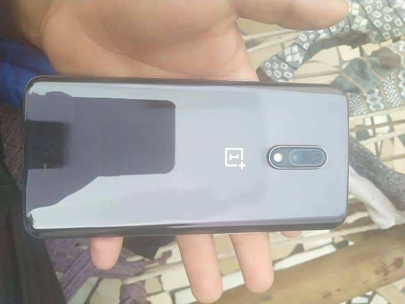 Oneplus 7 8/128 0