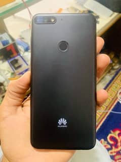 huawei y7prime 3/32