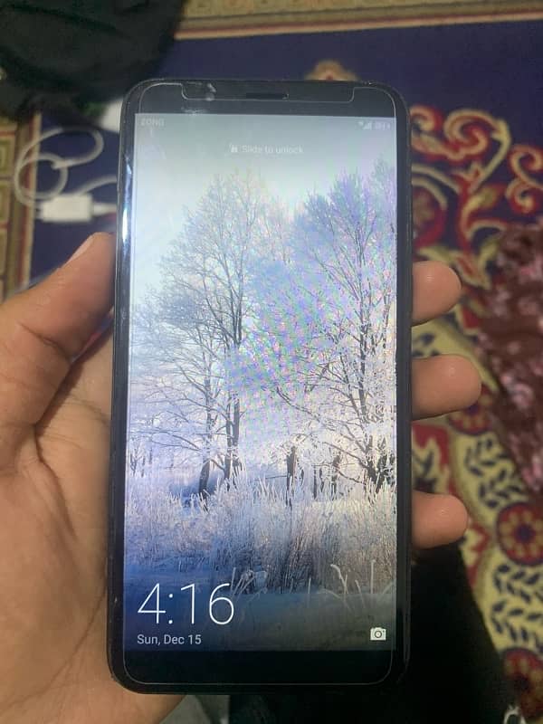 huawei y7prime 3/32 1