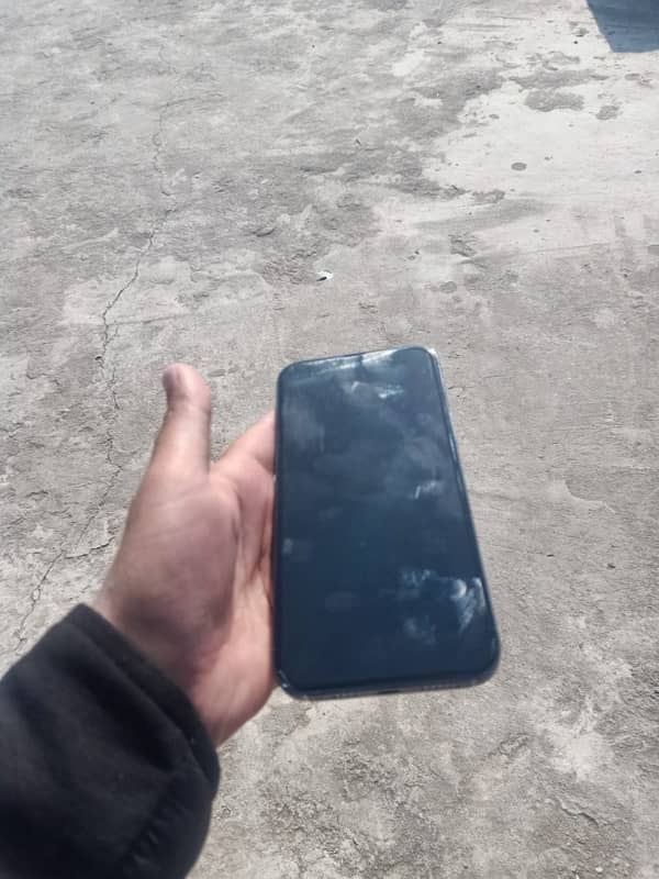 iphone 13 pro max 256gb non pta blue 5