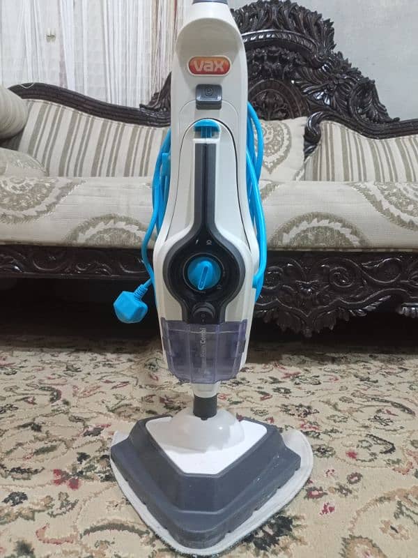 Tiles and marble cleaner 2 in 1 2