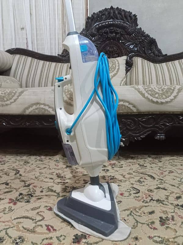 Tiles and marble cleaner 2 in 1 4