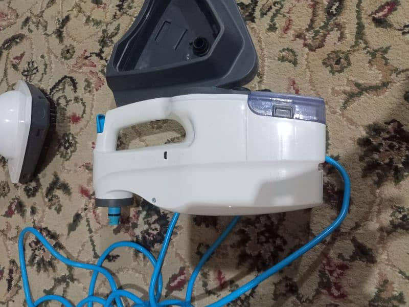 Tiles and marble cleaner 2 in 1 8