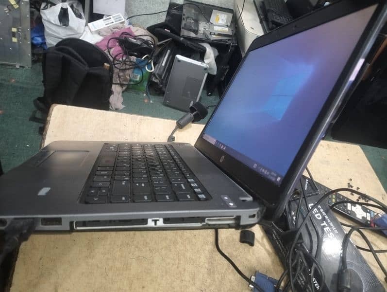 Laptop Hp Probook 440 0